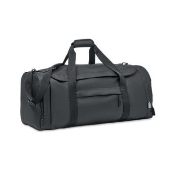 Grand sac de sport en RPET 300D VALLEY DUFFLE