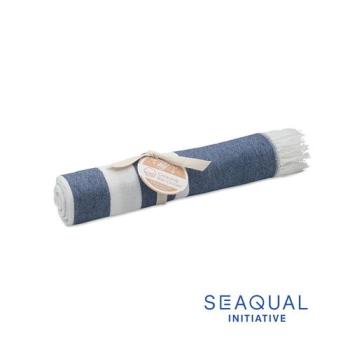 Serviette SEAQUAL® 70x140cm MAR