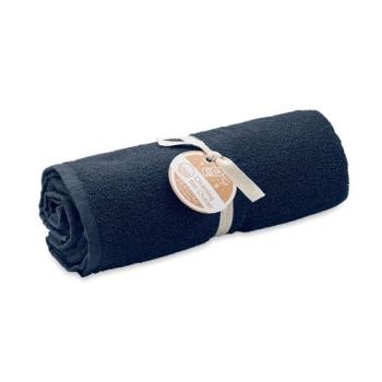 SEAQUAL® serviette 100x170cm WATER