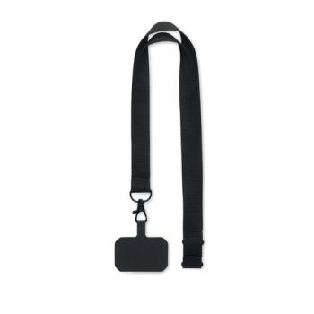 Lanyard porte-téléphone AMESTE