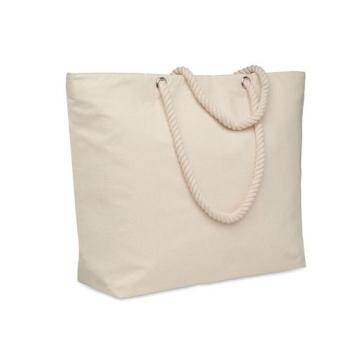 Sac de plage en coton HEAVEN