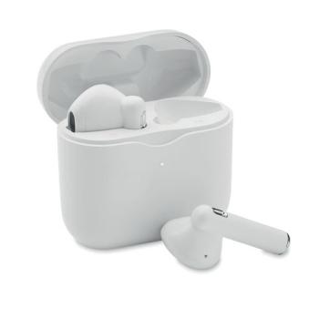 Ecouteurs TWS et base de charge ORETA