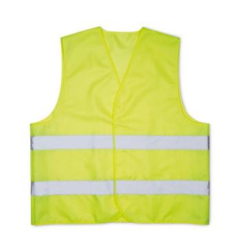 Gilet de sécurité VISICOAT
