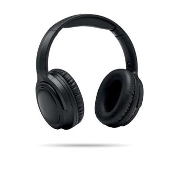 Casque pliable ANC SILENT