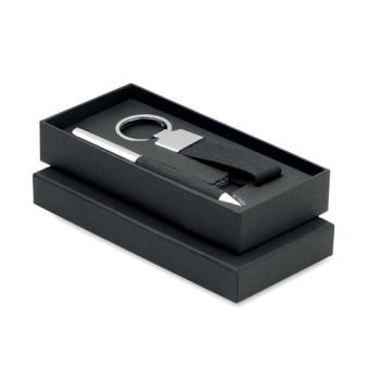 Coffret cadeau 2 pièces SCRIBI 2