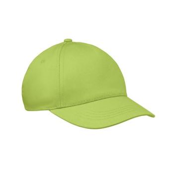 BUZZ KIDS Casquette 5 pans pour enfants