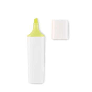 Surligneur en RPET LIT