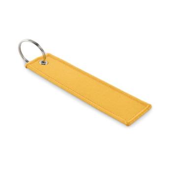 porte clés Key tag TAKEOFF