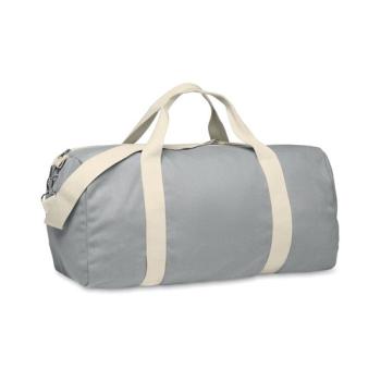 Sac de sport recyclé 320 gr/m² MALDI