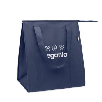 Sac isotherme non tissé RPET WOOLER