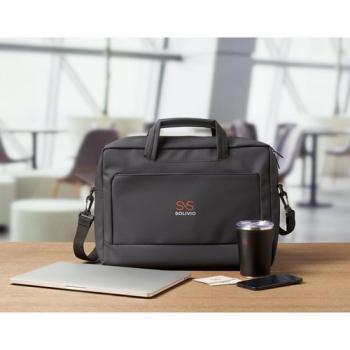 Sacoche pour portable 15" LONDON