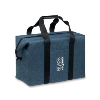 Sac isotherme 300D RPET 3L KIRA