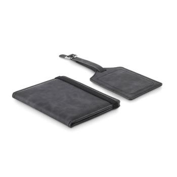 Set de voyage JETTAG