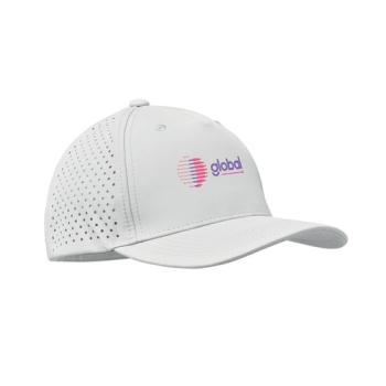 Casquette baseball à 5 pans CAPO