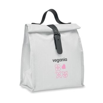 Sac isotherme 600D RPET CHILL