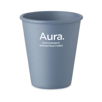 CUPFUL Gobelet en PLA simple paroi