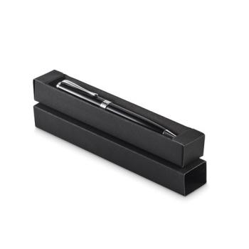 LYON Stylo bille twist avec boîte