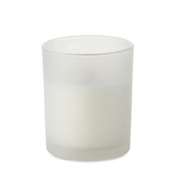 KIVAS WOOD Bougie en cire végétale 80 gr