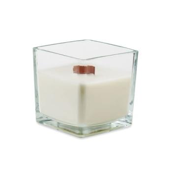 RIU Bougie en cire végétale 600gr