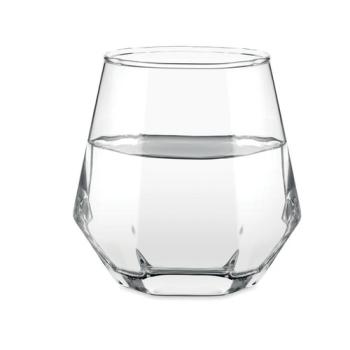 KIMBERO Verre biseauté 300 ml