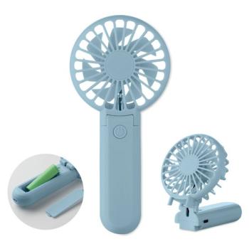 IBERA Ventilateur portable et pliable