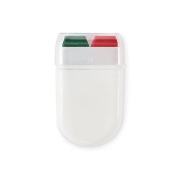 CHEER Bâton de maquillage drapeau