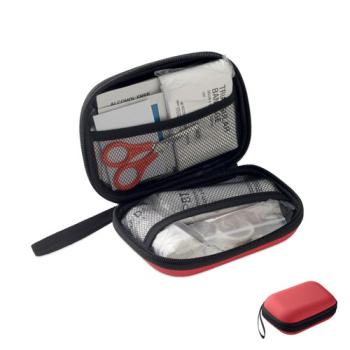 CARETWO Trousse de premiers secours