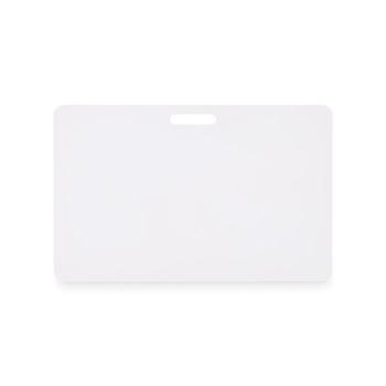 BADSMALL Badge pour lanyard 54 x 86 mm