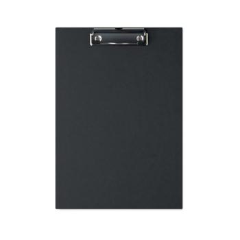 CLIPA Cardboard clip board A4