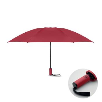 AGUMBE 23 inch windproof umbrella