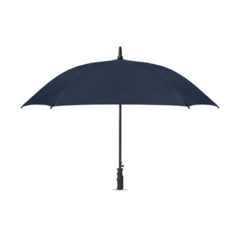 AMBOLI Parapluie carré tempête 23''