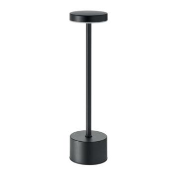 BISTRO Aluminium table lamp