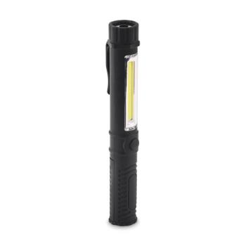 TAIER Lampe torche LED magnétique
