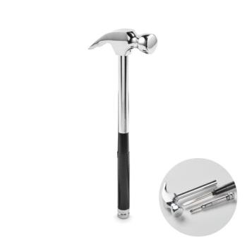 CLAW IT Marteau en acier au carbone