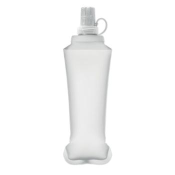 BITER Bouteille d'eau pliable 500ml