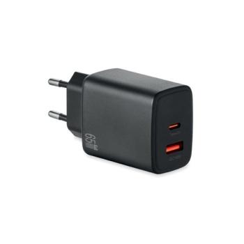 EXTEN Adaptateur/chargeur mural UE