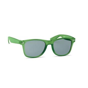 MACUSA Sunglasses in RPET