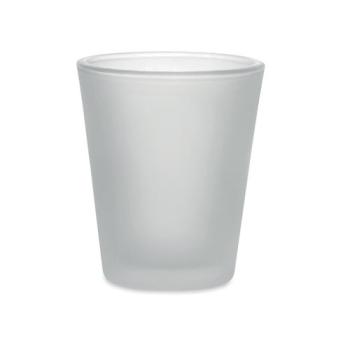 Verre à shot sublimation 44ml SONGOBLIM