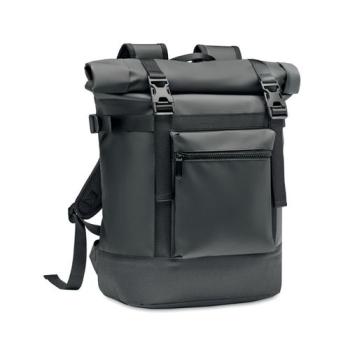 Rolltop backpack 50C tarpaulin JAYA BAG