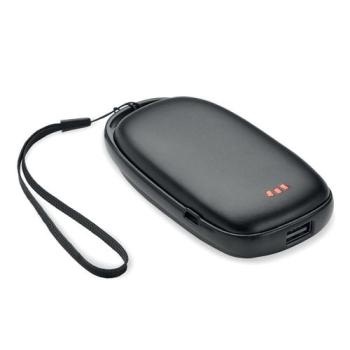 Handwarmer 4000 mAh power bank TRICPOWER