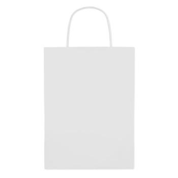 PAPER MEDIUM Sac cadeau (moyen) 150 gr/m²