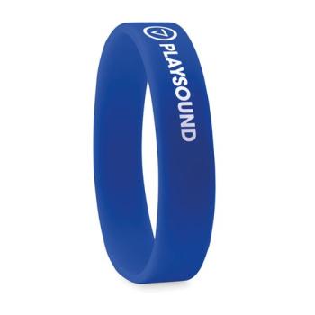 EVENT Bracelet en silicone.
