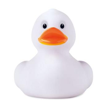 DUCK Canard en PVC.