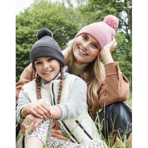 Original Pom Pom Beanie