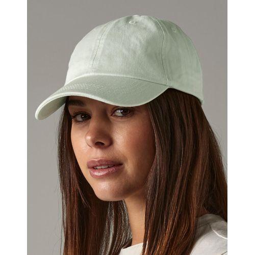 Low Profile 6 Panel Dad Cap