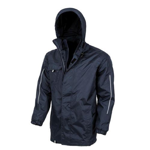 Printable 3-in-1 Transit Jacket