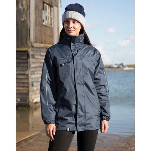 Printable 3-in-1 Transit Jacket