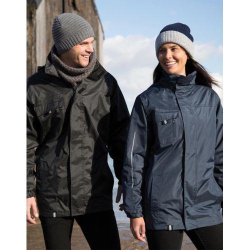 Printable 3-in-1 Transit Jacket
