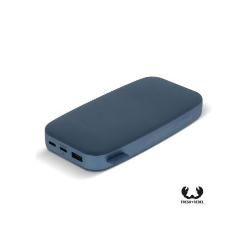 Fresh 'n Rebel Powerbank 12000 mAh USB-C-Ultra Fast Charging & 20W PD