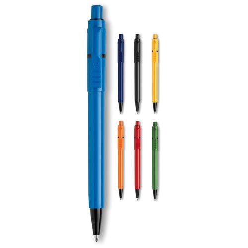 Ball pen Baron Extra hardcolour (X20 refill)